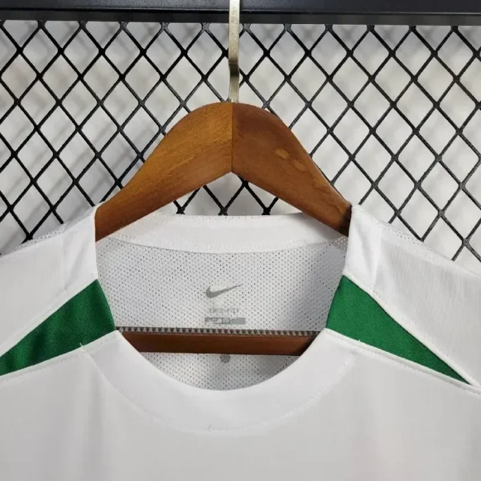 Sporting Cp 2023/24 European Special Cup Winnersâ Cup Anniversary Jersey